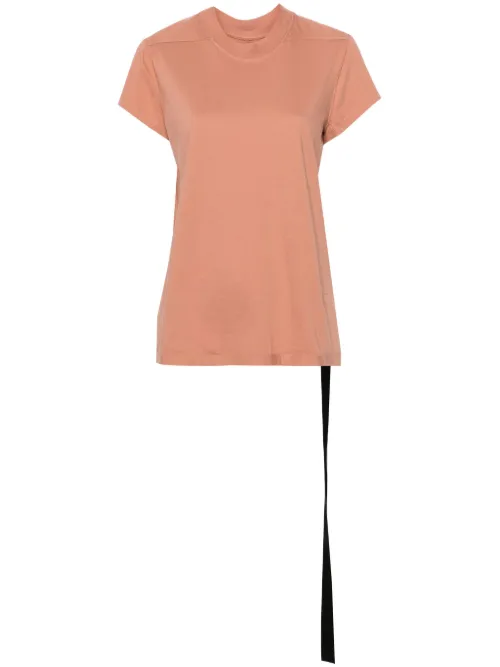 T-shirt Small Level en coton - Rick Owens DRKSHDW - Modalova