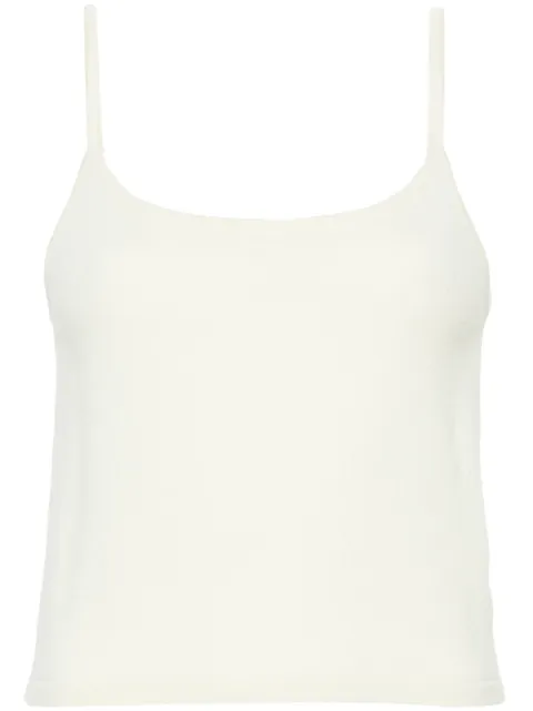 Teddy Cashmere Rapallo cashmere tank top