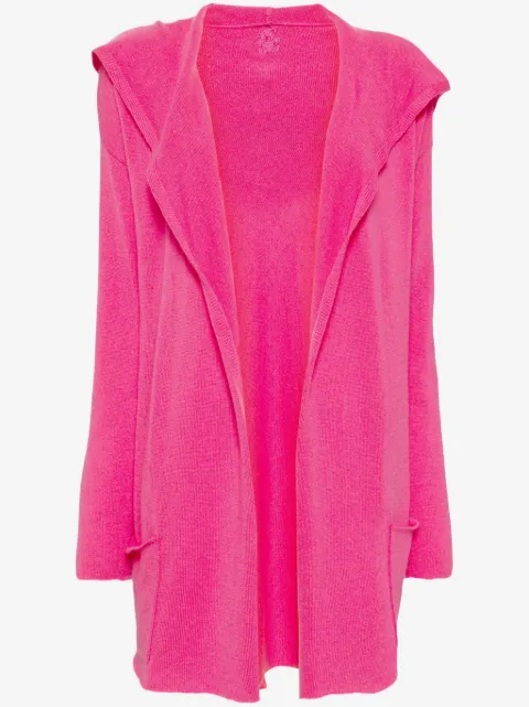 Teddy Cashmere Napoli Kaschmircardigan