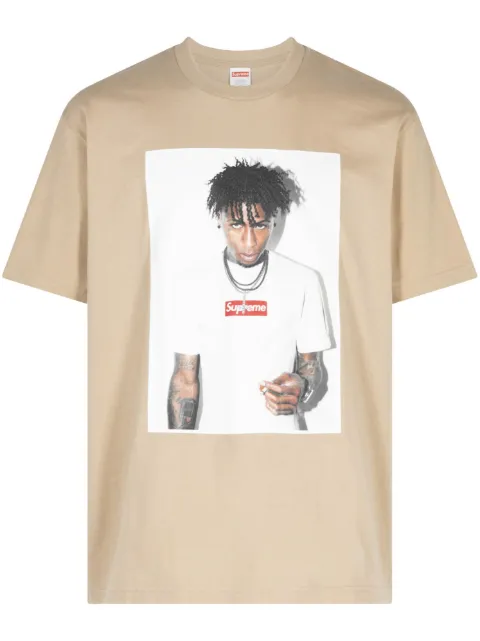 Supreme playera NBA Youngboy