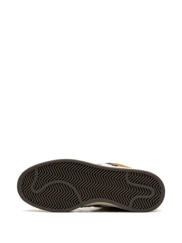 adidas gazelle silver green womens adidas Originals Women's Campus 00s Winter Mid main image 1