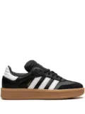 adidas Samba XLG ""Black/White/Gum"" sneakers