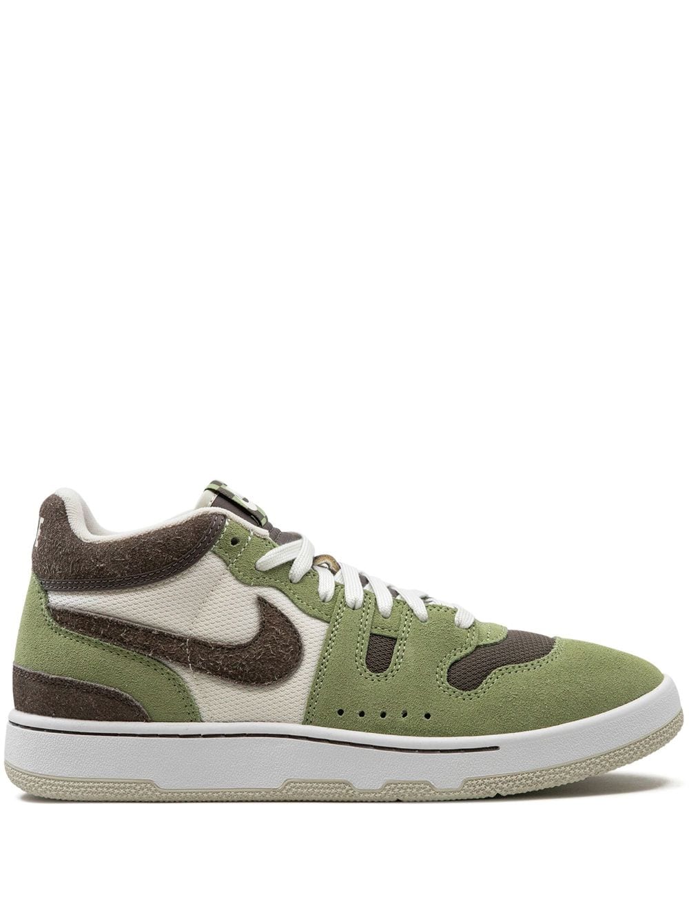 Image 1 of Nike tenis Mac Attack Oil Green