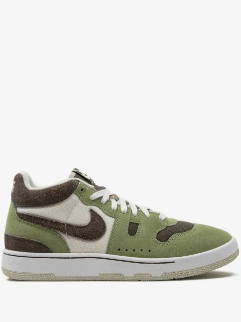 Nike tenis Mac Attack Oil Green