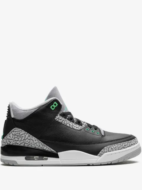 Jordan Sneakers Air Jordan 3 Retro