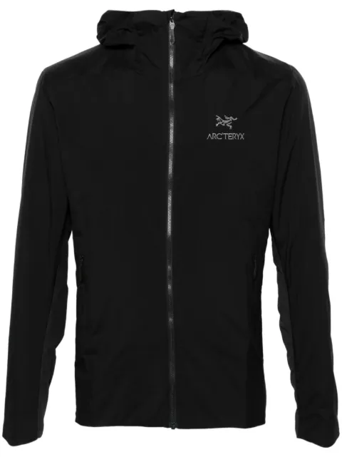 Arc'teryx Atom insulated hooded jacket