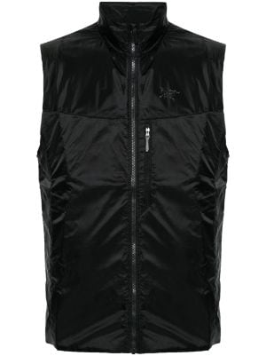 Arc'teryx Performance Gilets for Men | Shop Now on FARFETCH