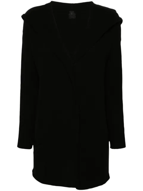 Teddy Cashmere Napoli cashmere cardigan