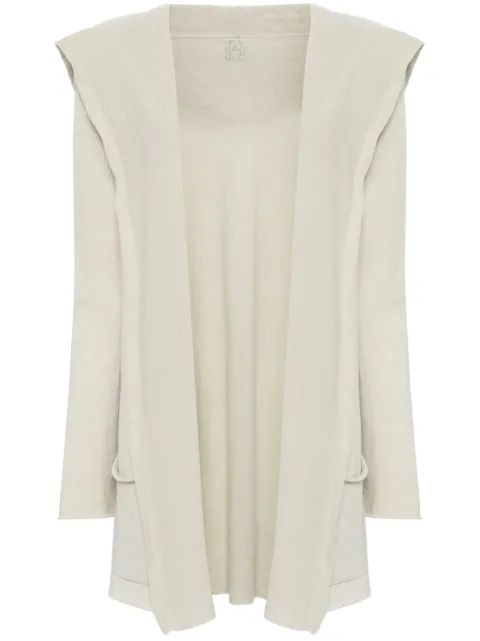 Teddy Cashmere Napoli cardigan