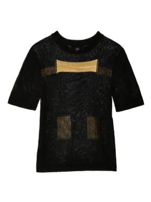 Eckhaus Latta T-Shirts for Men - Shop Now on FARFETCH