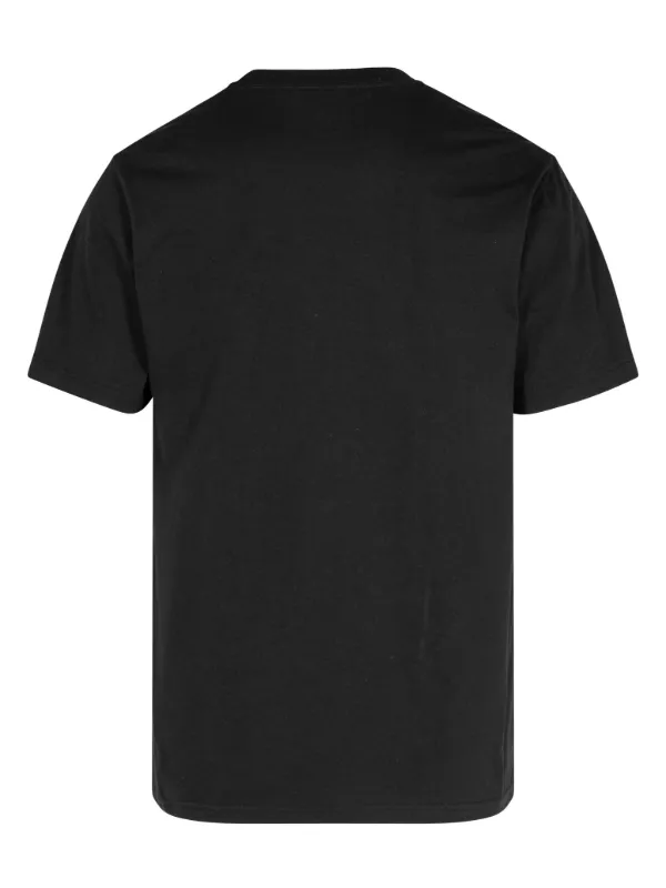 Supreme Camacho Cotton T-shirt | Grey | FARFETCH