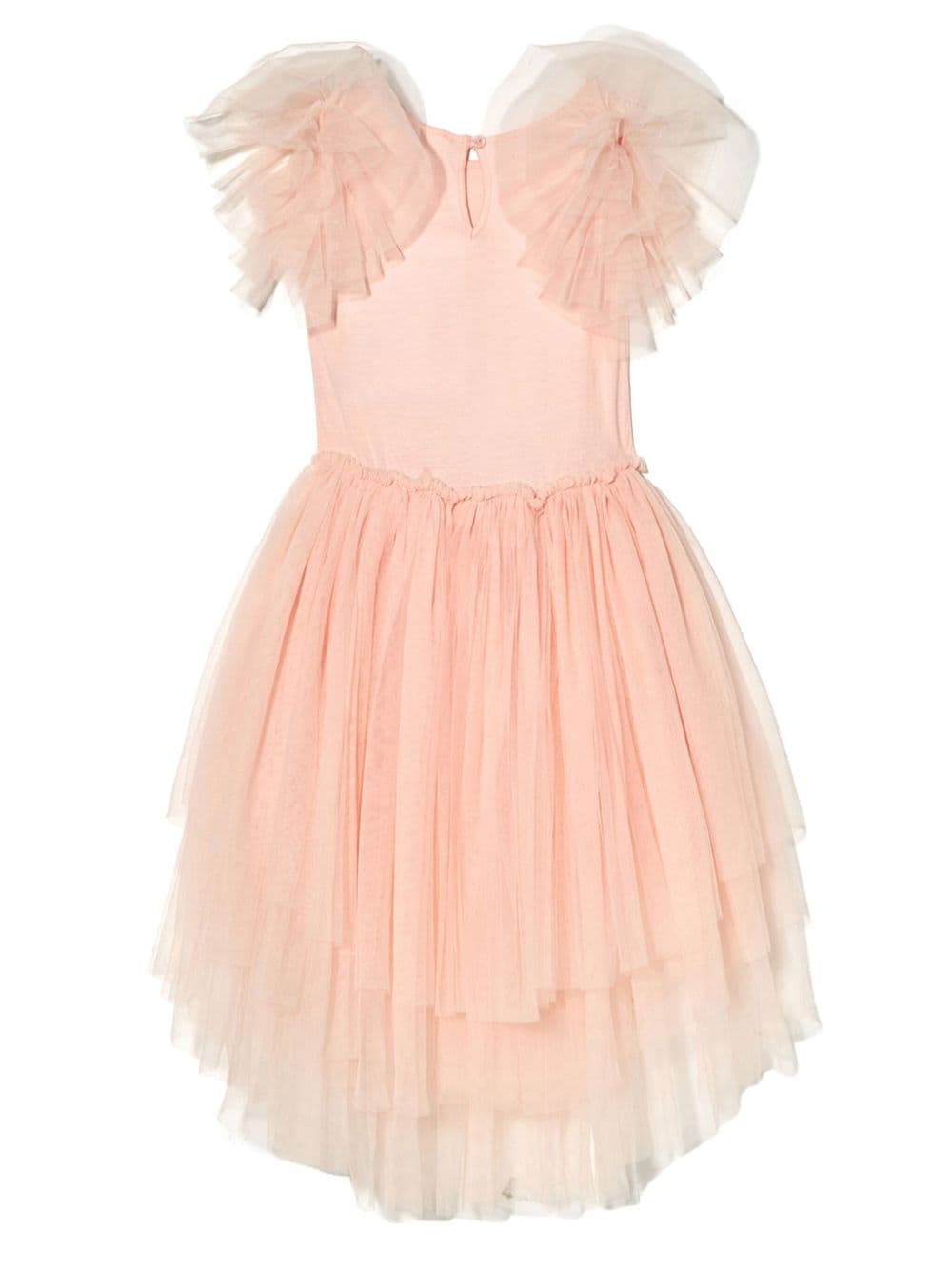 Shop Tutu Du Monde Dianthe Tutu Dress In Pink