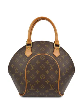 Louis Vuitton Pre-Owned 1998 Ellipse PM Handbag - Farfetch