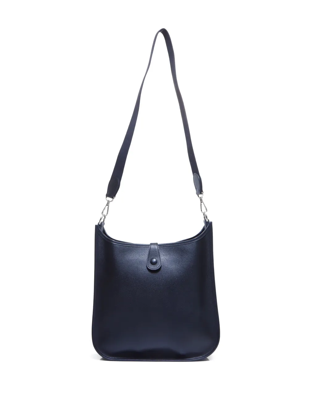 Hermès Pre-Owned 2004 Evelyne schoudertas - Zwart