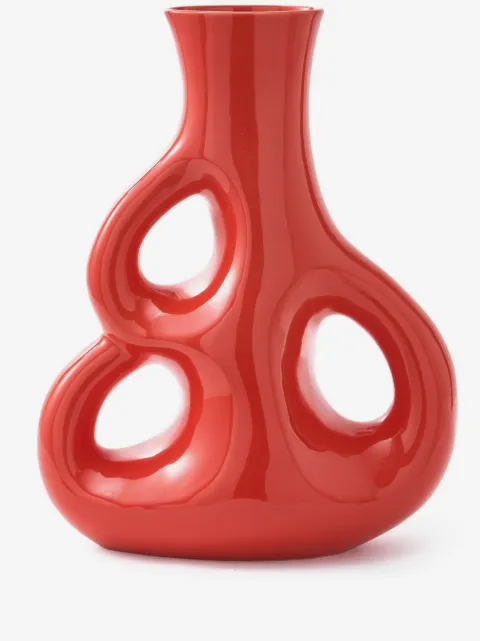 POLSPOTTEN Three Ears ceramic vase (50.5cm x 38cm)