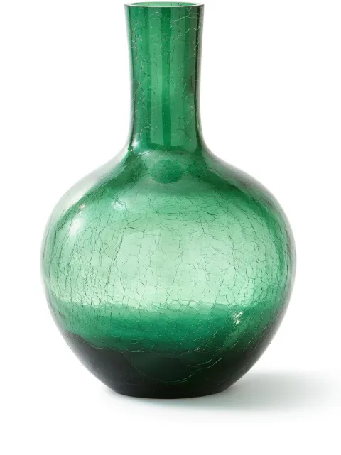 POLSPOTTEN large Ball Body glass vase (50cm x 33.8cm)