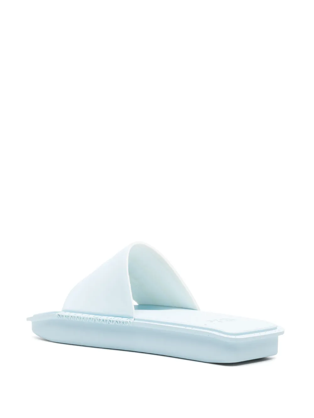 Y-3 Sandali slides chunky | Ciabatte da mare | Image 3