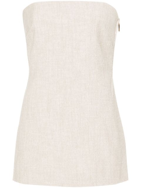 Cult Gaia Rhett canvas top