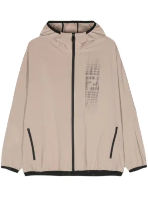 FENDI Sport Jackets Windbreakers for Men Shop Now on FARFETCH