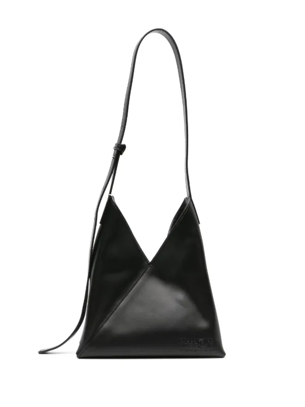 MM6 Maison Margiela Small Japanese 6 Shoulder Bag - Farfetch