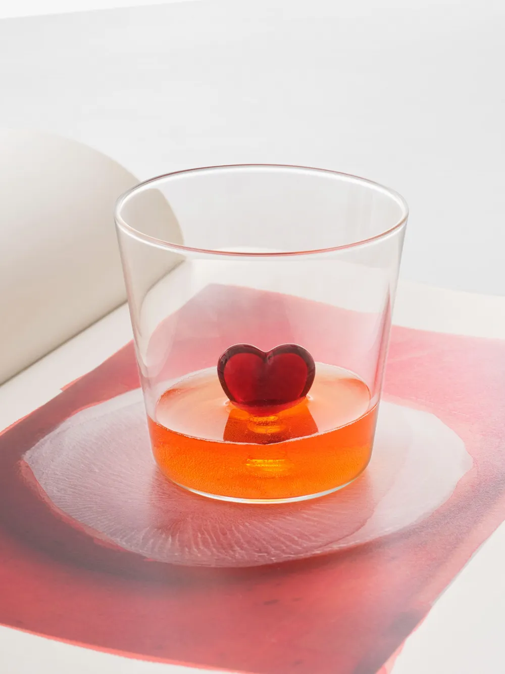 Ichendorf Milano Tumbler Cuore (set da 4) | Image 6