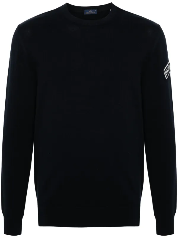 Paul & shark jumper best sale