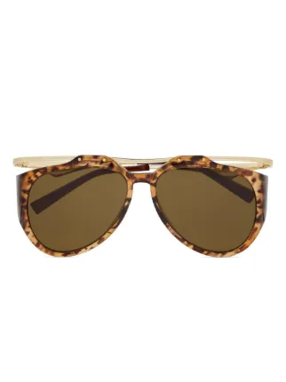Saint Laurent Eyewear