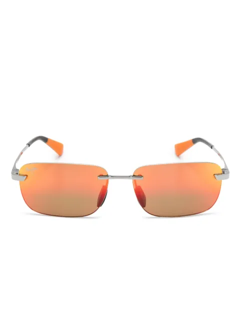 Maui Jim Lanakila rimless sunglasses