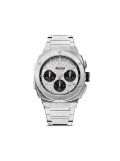 Alpina Alpiner Extreme Chronograph Automatic 42.50mm - Silver