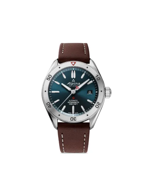 Alpina Alpiner 4 Automatic 40mm