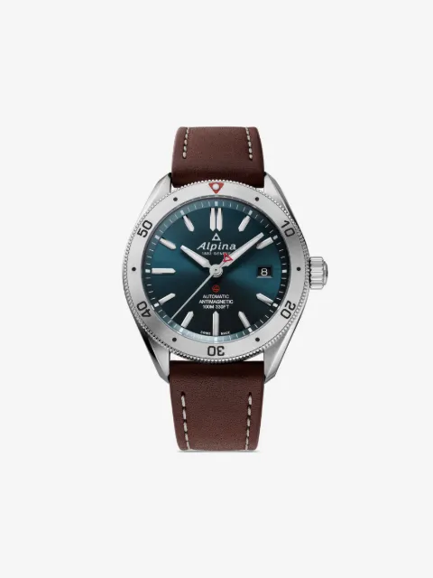 Alpina Alpiner 4 Automatic 40mm