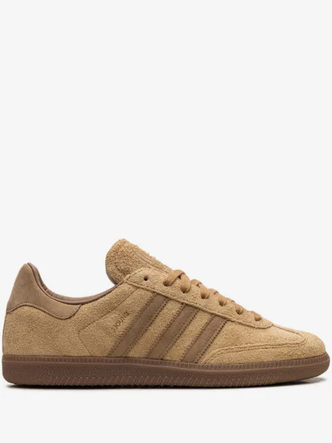 adidas x JJJJound Samba OG "Mesa" sneakers