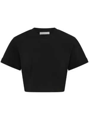 【関税込み】Dion Lee Tシャツ Dion Lee T-Shirts & Jersey Shirts for Women - Shop on FARFETCH