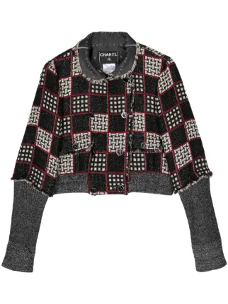 CHANEL Pre-Owned