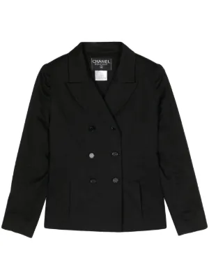 CHANELジャケット 楽天市場】CHANEL シャネル ジャケット P70092V61614 2021