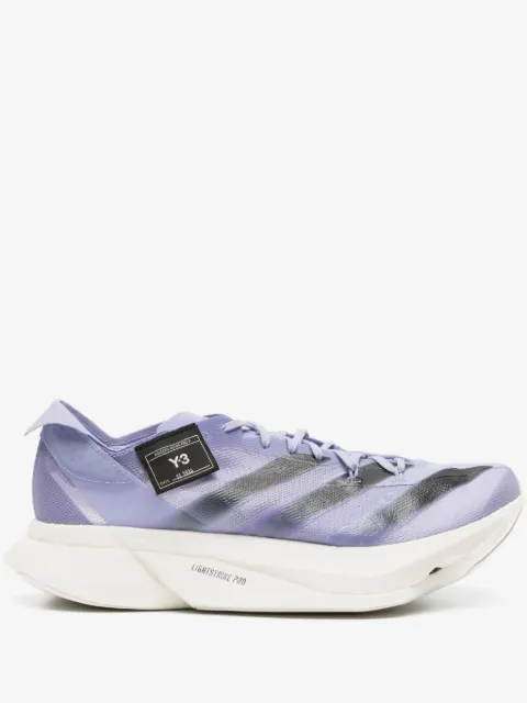 Y-3 tenis Adizero Adios Pro 3.0