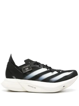 adidas アディゼロ Y3 TAKUMI SEN 10 26.5センチ 美品 Y-3 x Adidas Takumi Sen 10 Sneakers | Black | FARFETCH