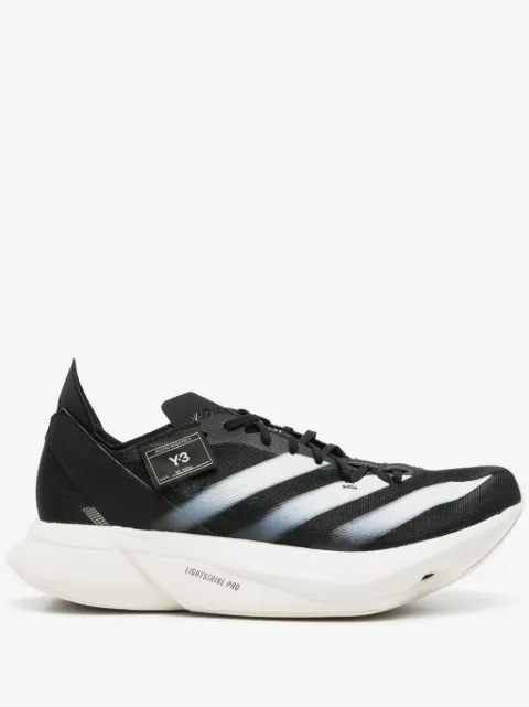 Y-3 tenis Adizero Adios Pro 3.0