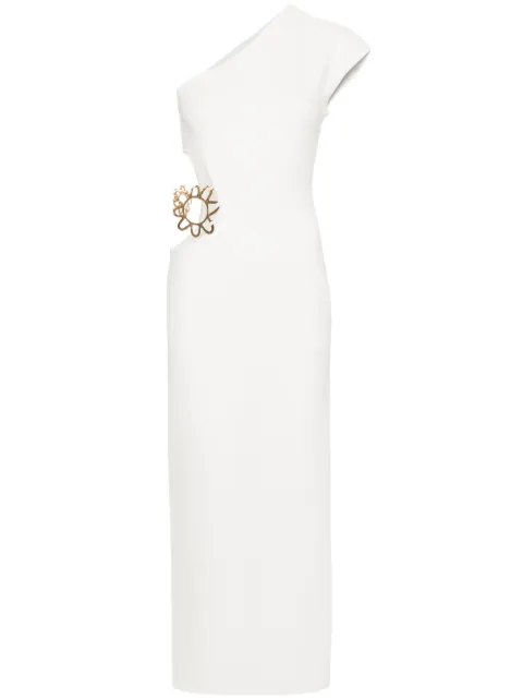 Cult Gaia Adrian maxi dress