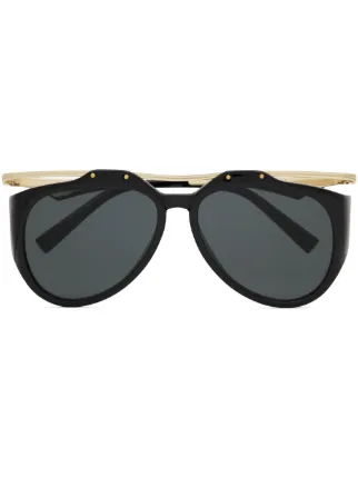Saint Laurent Eyewear