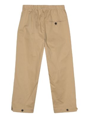 Pantalones Tela para mujer - FARFETCH