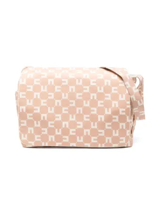 Farfetch diaper bag top