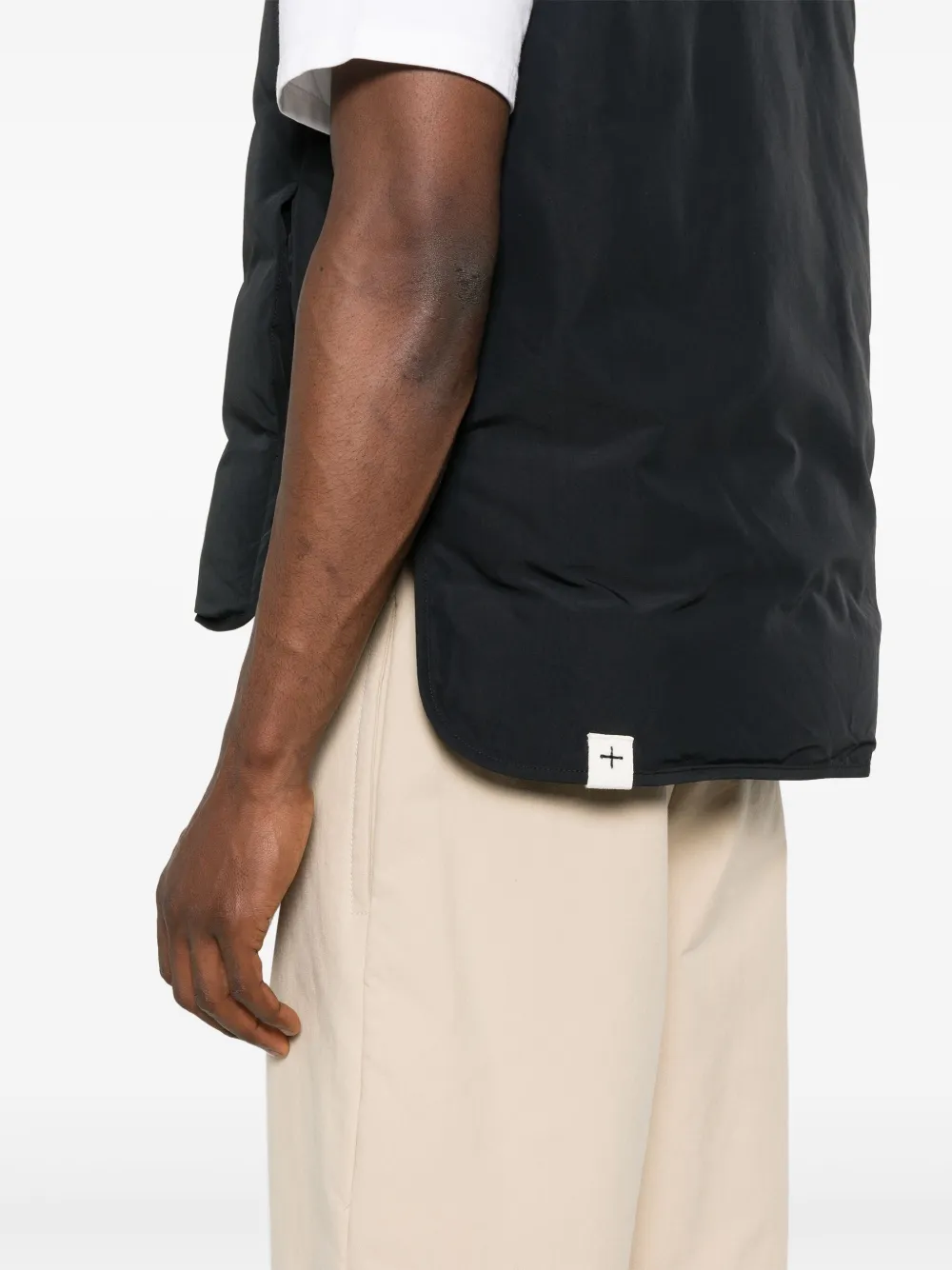 Jil Sander #ERROR! Zwart