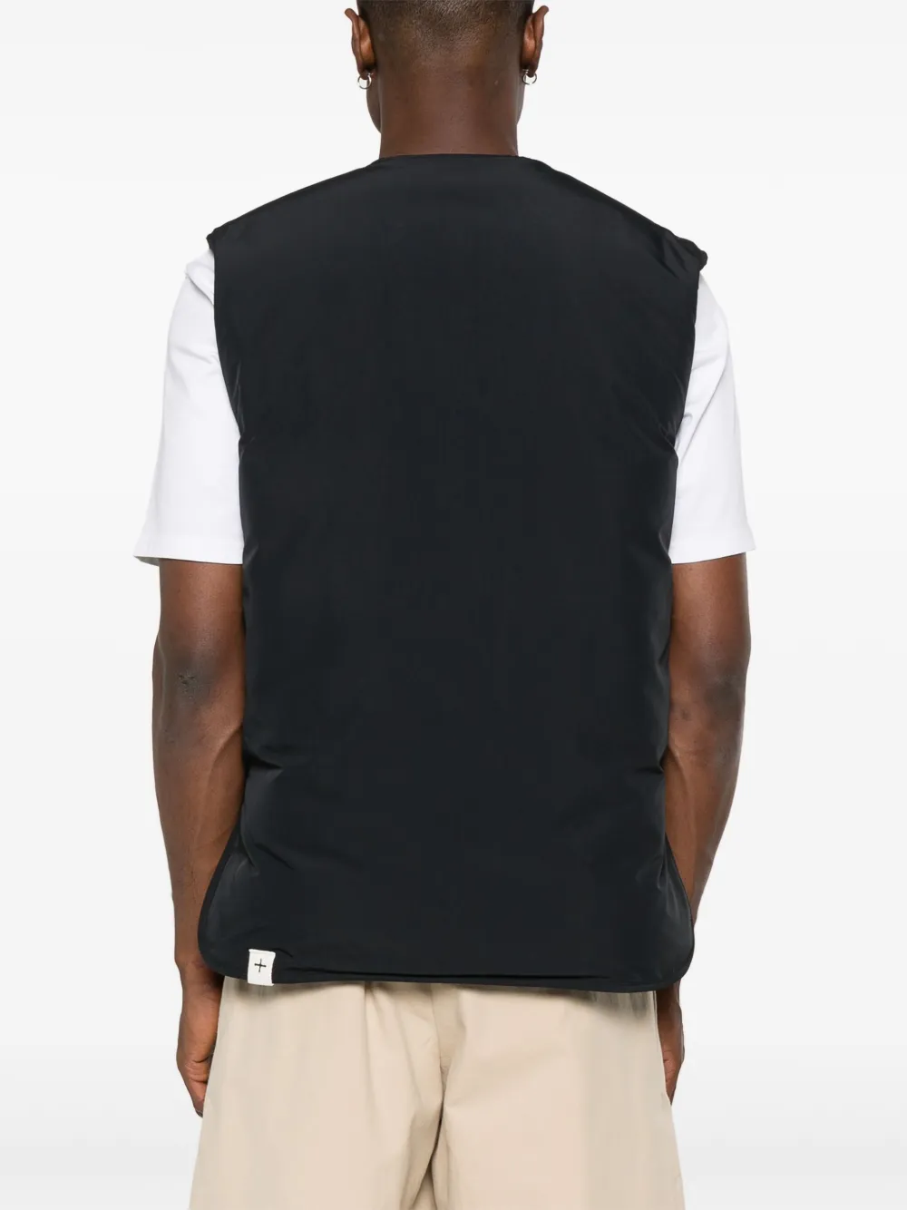 Jil Sander #ERROR! Zwart