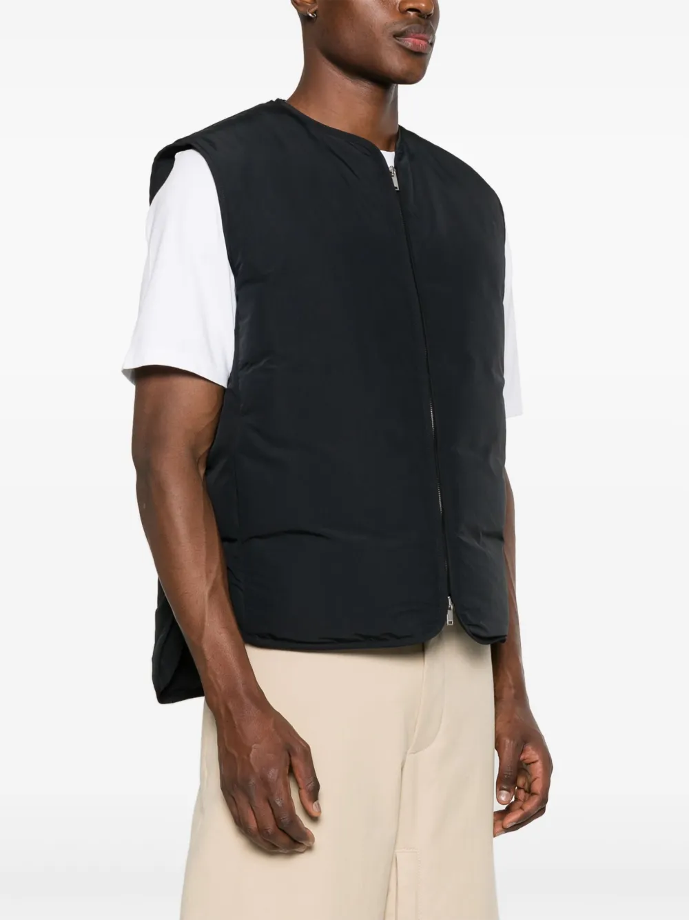 Jil Sander #ERROR! Zwart