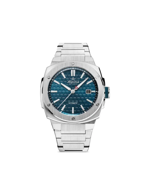 Alpina アルパイナー エクストリーム オートマチック 42.50mm | ブルー