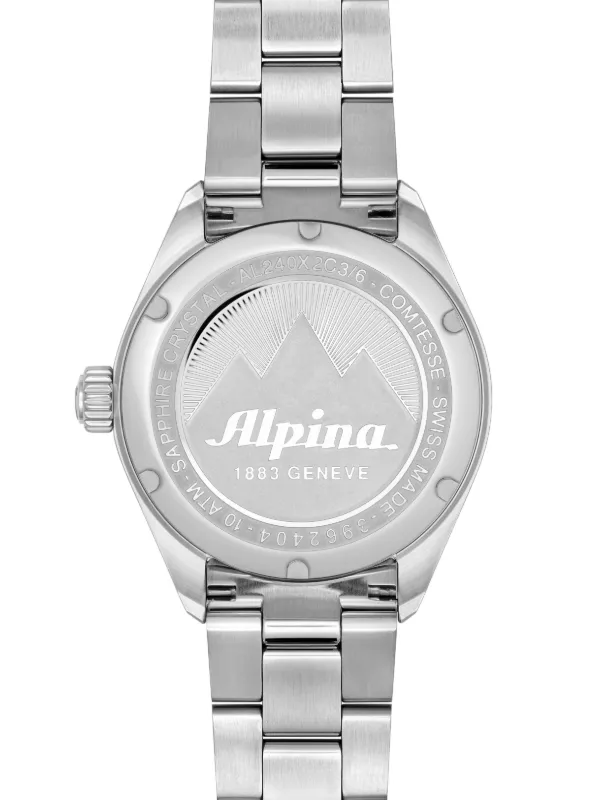 Alpina quartz hotsell