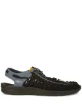 KEEN FOOTWEAR Uneek Year Of The Dragon sneakers - Black
