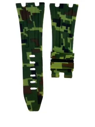 Horus Watch Straps