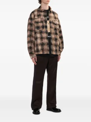 Palm Angels シャツ メンズ通販 - FARFETCH